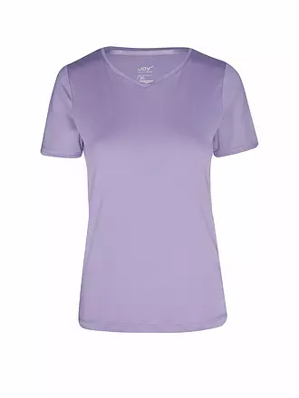 JOY SPORTSWEAR | T-shirt da donna Felia | lila